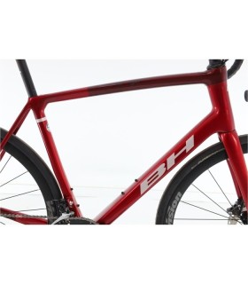 BH SL1 2.5 carbonio