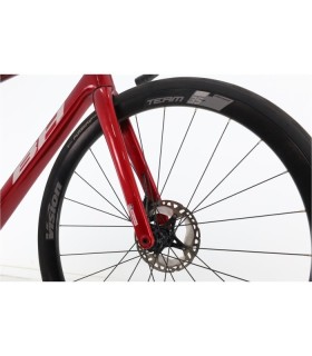 BH SL1 2.5 carbonio