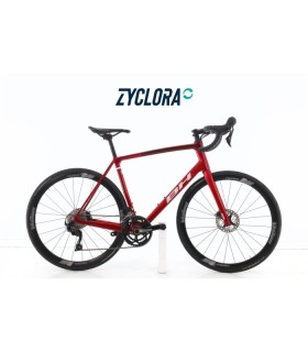 BH SL1 2.5 carbonio