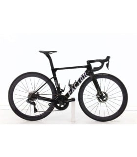 Factor Ostro VAM carbonio Di2 11V