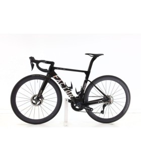 Factor Ostro VAM carbonio Di2 11V