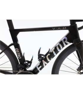 Factor Ostro VAM carbonio Di2 11V