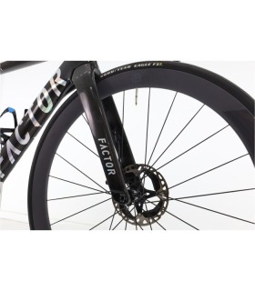 Factor Ostro VAM carbonio Di2 11V