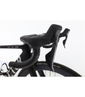 Factor Ostro VAM carbonio Di2 11V