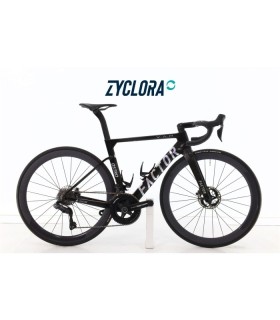 Factor Ostro VAM carbonio Di2 11V