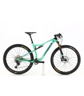 Orbea Oiz M10 carbonio XT