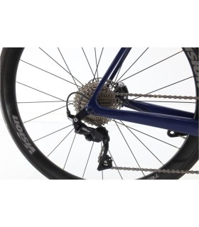 BH SL1 2.5 Carbonio