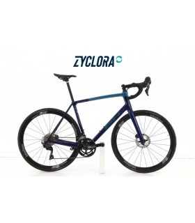 BH SL1 2.5 Carbonio