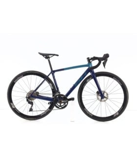 BH SL1 2.5 Carbonio