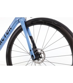 Factor O2 VAM Carbonio Di2 11V