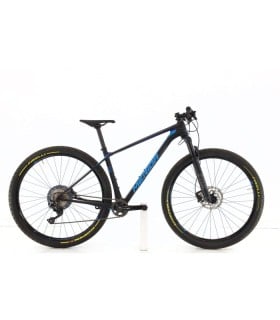 Merida Big Nine 5000 Carbonio XT