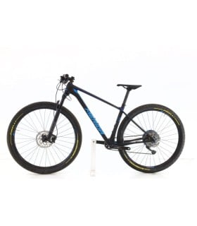 Merida Big Nine 5000 Carbonio XT