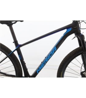 Merida Big Nine 5000 Carbonio XT