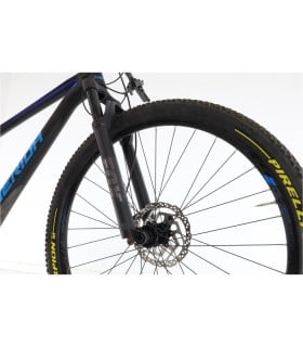 Merida Big Nine 5000 Carbonio XT