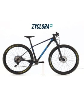 Merida Big Nine 5000 Carbonio XT