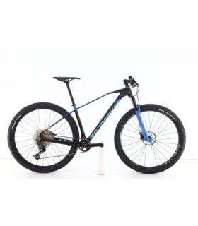 Mondraker Chrono RR Carbonio XT