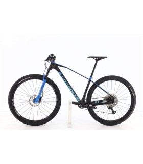 Mondraker Chrono RR Carbonio XT