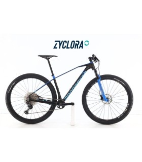 Mondraker Chrono RR Carbonio XT