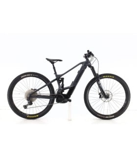 Orbea Wild H25 XT