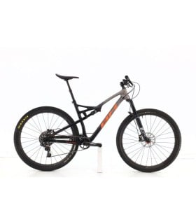 BH Lynx Race Carbonio