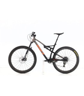 BH Lynx Race Carbonio