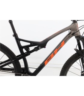 BH Lynx Race Carbonio