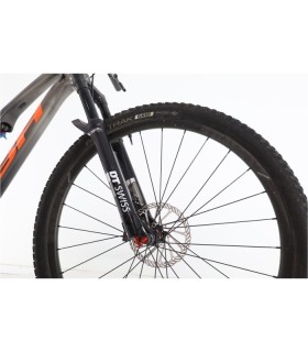 BH Lynx Race Carbonio