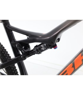 BH Lynx Race Carbonio