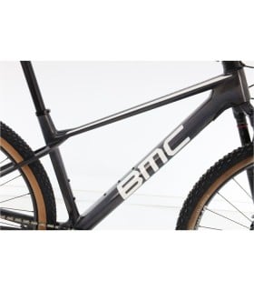 BMC Twostroke 01 Carbonio XT