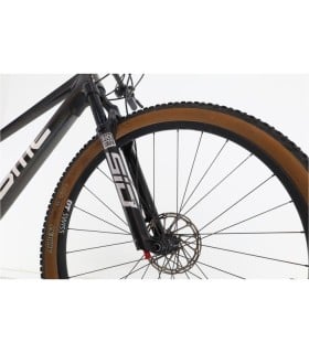 BMC Twostroke 01 Carbonio XT