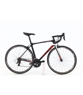 Giant TCR Advanced Carbonio