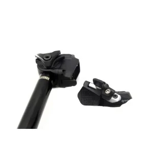 Reggisella telescopico Rockshox Reverb AXS 30,9mm