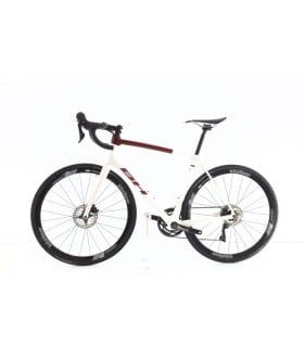 BH SL1 2.5 Carbonio