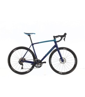 BH SL1 2.5 Carbonio