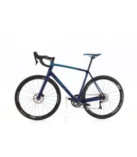 BH SL1 2.5 Carbonio