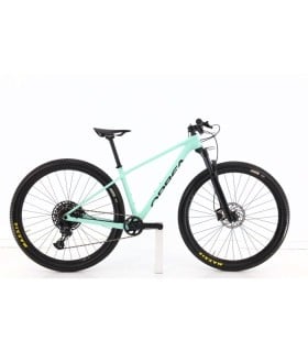 Orbea Alma M50 Carbonio