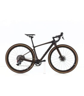 Specialized Dirverge Carbonio AXS 12V