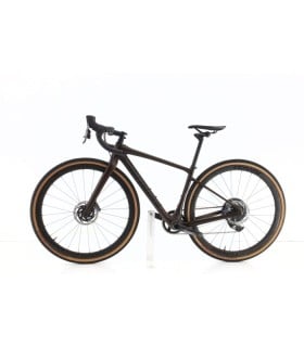 Specialized Dirverge Carbonio AXS 12V