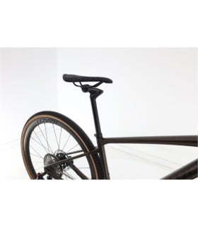 Specialized Dirverge Carbonio AXS 12V