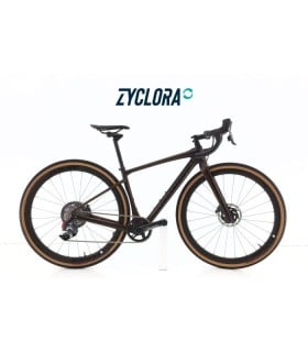 Specialized Dirverge Carbonio AXS 12V