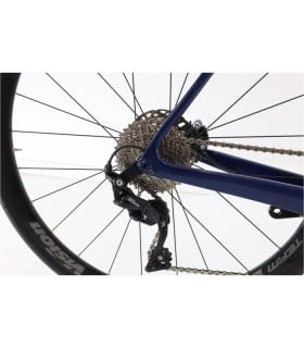 BH SL1 2.5 Carbonio