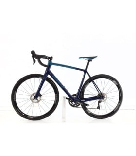 BH SL1 2.5 Carbonio