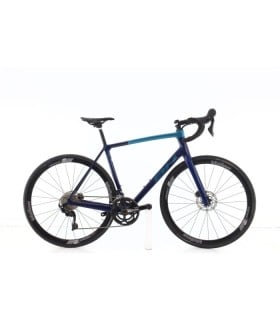 BH SL1 2.5 Carbonio