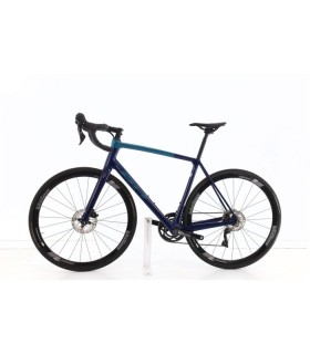 BH SL1 2.5 Carbonio