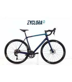 BH SL1 2.5 Carbonio