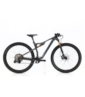 Orbea Oiz M Pro Carbonio