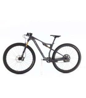 Orbea Oiz M Pro Carbonio