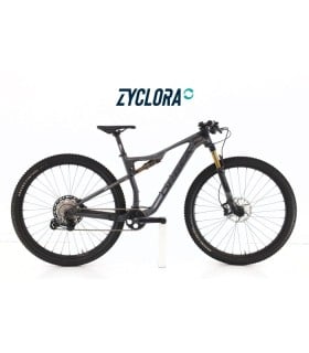 Orbea Oiz M Pro Carbonio