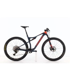 Orbea Oiz Carbonio XX1