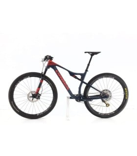 Orbea Oiz Carbonio XX1